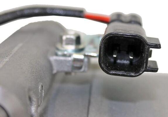 Compresseur, climatisation MAHLE Aftermarket ref. ACP 1387 000P