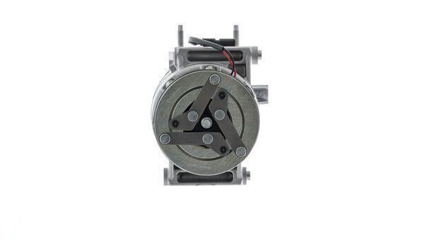Compresseur, climatisation MAHLE Aftermarket ref. ACP 1387 000P
