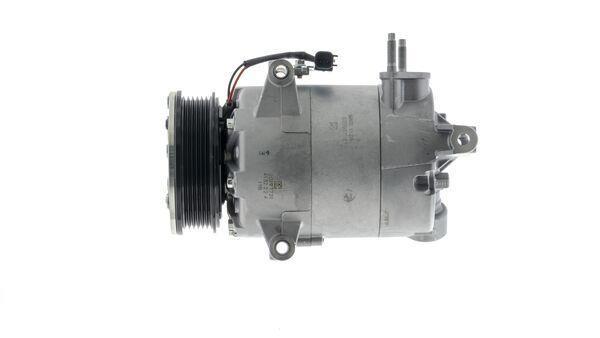 Compresseur, climatisation MAHLE Aftermarket ref. ACP 1387 000P