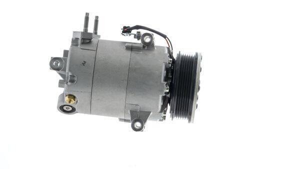 Compresseur, climatisation MAHLE Aftermarket ref. ACP 1387 000P