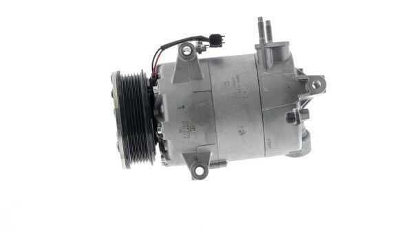 Compresseur, climatisation MAHLE Aftermarket ref. ACP 1387 000P
