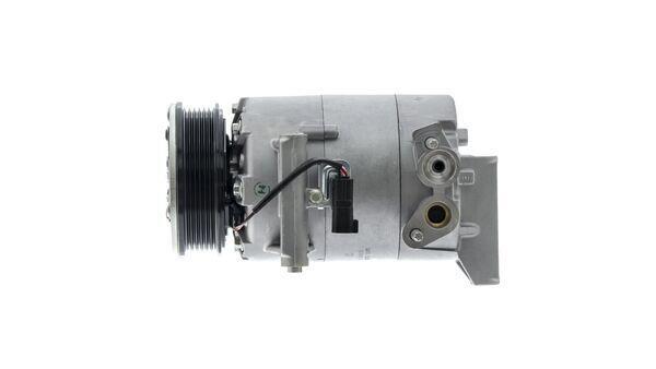 Compresseur, climatisation MAHLE Aftermarket ref. ACP 1387 000P