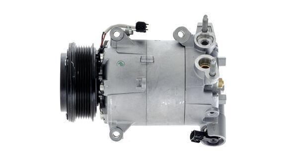 Compresseur, climatisation MAHLE Aftermarket ref. ACP 1388 000P