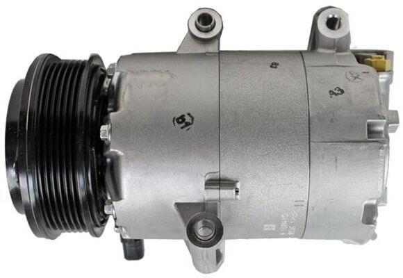 Compresseur, climatisation MAHLE Aftermarket ref. ACP 1391 000P