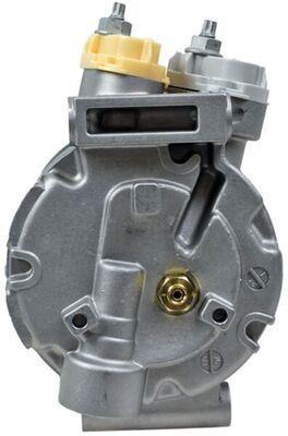 Compresseur, climatisation MAHLE Aftermarket ref. ACP 1392 000P