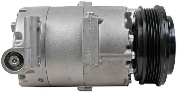 Compresseur, climatisation MAHLE Aftermarket ref. ACP 1392 000P