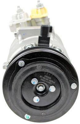 Compresseur, climatisation MAHLE Aftermarket ref. ACP 1392 000P
