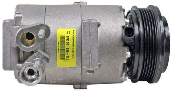 Compresseur, climatisation MAHLE Aftermarket ref. ACP 1392 000P