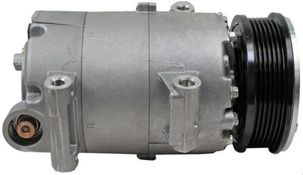 Compresseur, climatisation MAHLE Aftermarket ref. ACP 1395 000P