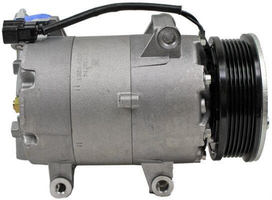 Compresseur, climatisation MAHLE Aftermarket ref. ACP 1395 000P