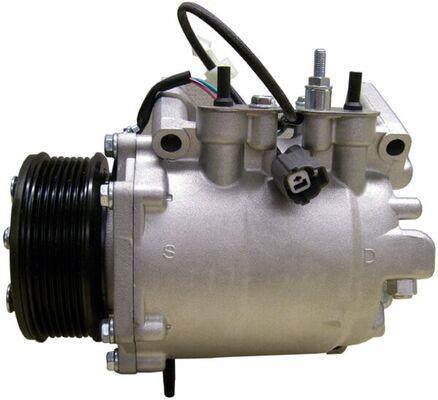 Compresseur, climatisation MAHLE Aftermarket ref. ACP 1404 000S