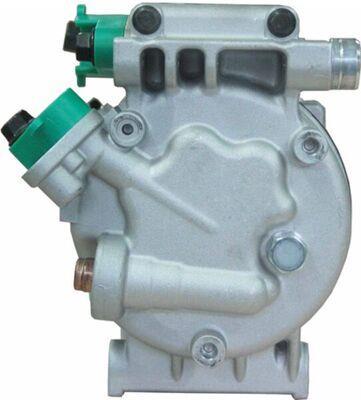 Compresseur, climatisation MAHLE Aftermarket ref. ACP 1405 000P