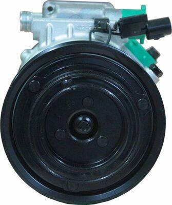 Compresseur, climatisation MAHLE Aftermarket ref. ACP 1405 000P