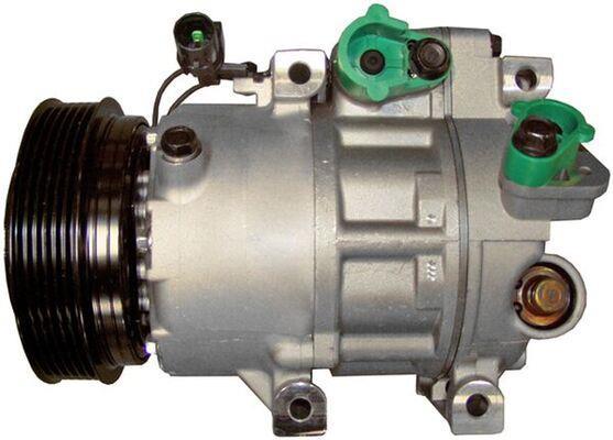 Compresseur, climatisation MAHLE Aftermarket ref. ACP 1405 000P