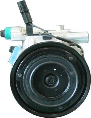 Compresseur, climatisation MAHLE Aftermarket ref. ACP 1406 000P