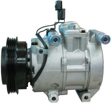Compresseur, climatisation MAHLE Aftermarket ref. ACP 1406 000P