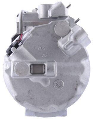 Compresseur, climatisation MAHLE Aftermarket ref. ACP 140 000P
