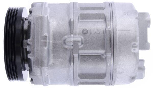 Compresseur, climatisation MAHLE Aftermarket ref. ACP 140 000P