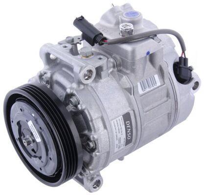 Compresseur, climatisation MAHLE Aftermarket ref. ACP 140 000P