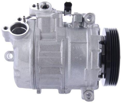 Compresseur, climatisation MAHLE Aftermarket ref. ACP 140 000P