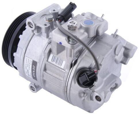 Compresseur, climatisation MAHLE Aftermarket ref. ACP 140 000P
