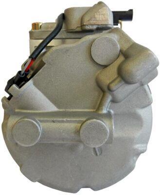 Compresseur, climatisation MAHLE Aftermarket ref. ACP 140 000S