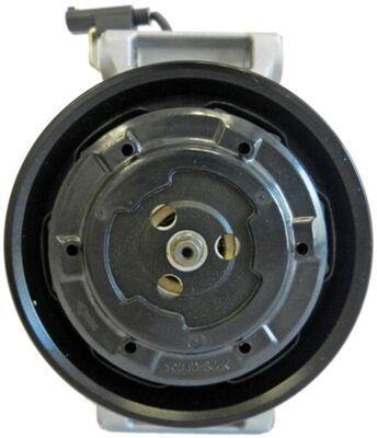 Compresseur, climatisation MAHLE Aftermarket ref. ACP 140 000S
