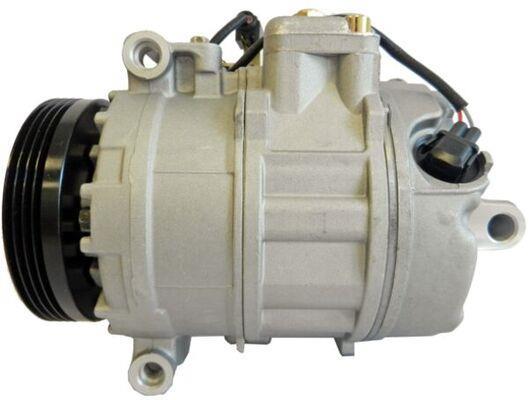 Compresseur, climatisation MAHLE Aftermarket ref. ACP 140 000S