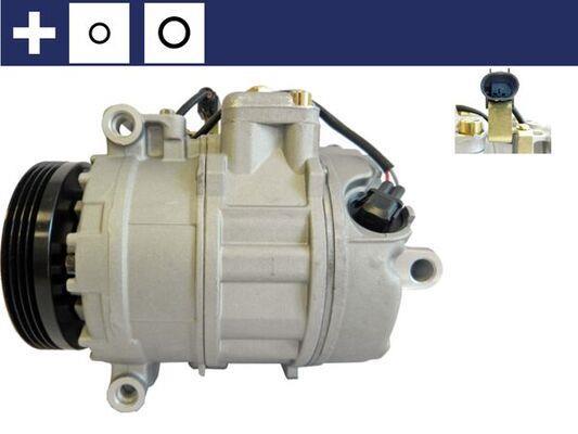 Butée hydraulique Gt