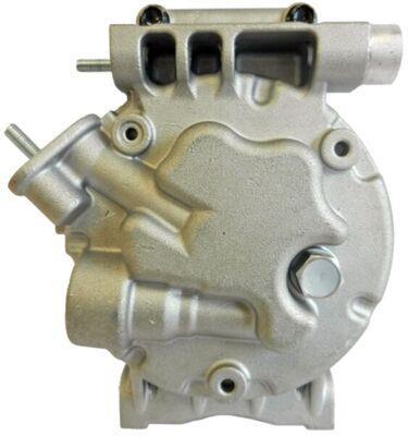 Compresseur, climatisation MAHLE Aftermarket ref. ACP 1411 000S