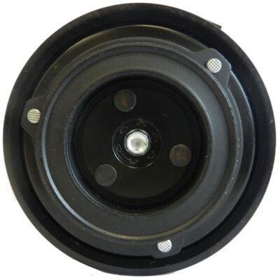 Compresseur, climatisation MAHLE Aftermarket ref. ACP 1411 000S