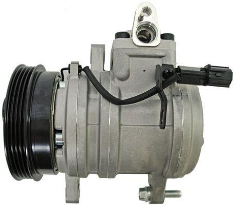 Compresseur, climatisation MAHLE Aftermarket ref. ACP 1415 000P