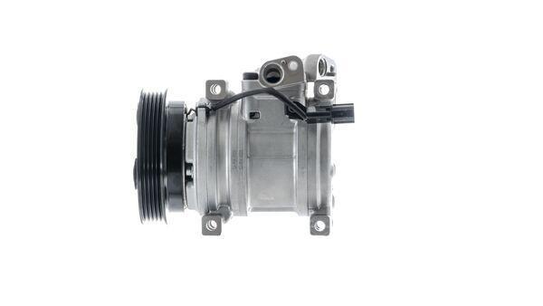 Compresseur, climatisation MAHLE Aftermarket ref. ACP 1416 000P