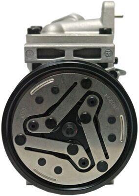 Compresseur, climatisation MAHLE Aftermarket ref. ACP 1417 000P