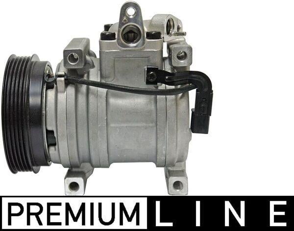 Butée hydraulique Gt