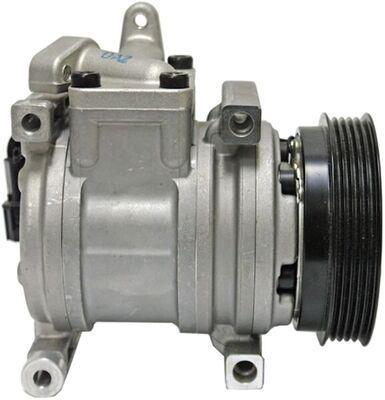 Compresseur, climatisation MAHLE Aftermarket ref. ACP 1417 000P