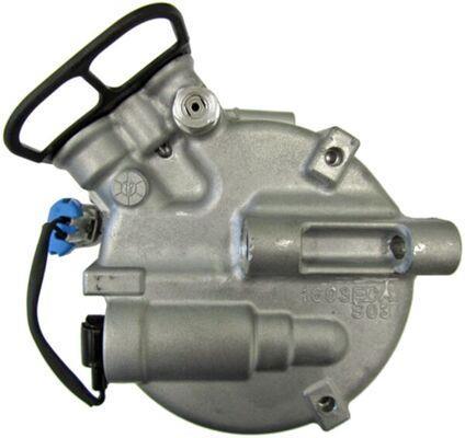 Compresseur, climatisation MAHLE Aftermarket ref. ACP 1423 000P