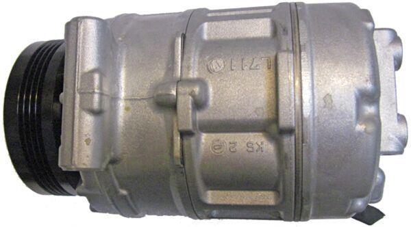 Compresseur, climatisation MAHLE Aftermarket ref. ACP 1428 000P