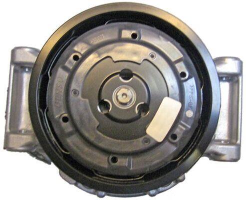 Compresseur, climatisation MAHLE Aftermarket ref. ACP 1428 000P