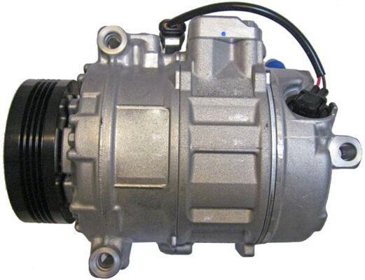 Compresseur, climatisation MAHLE Aftermarket ref. ACP 1428 000P