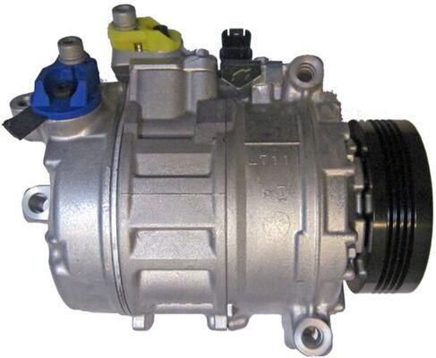 Compresseur, climatisation MAHLE Aftermarket ref. ACP 1428 000P