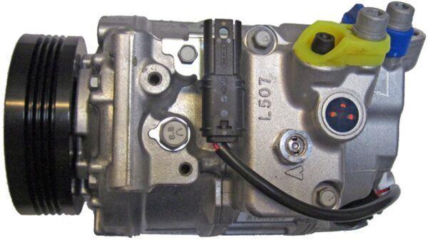 Compresseur, climatisation MAHLE Aftermarket ref. ACP 1428 000P