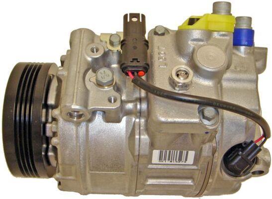 Compresseur, climatisation MAHLE Aftermarket ref. ACP 1428 000S