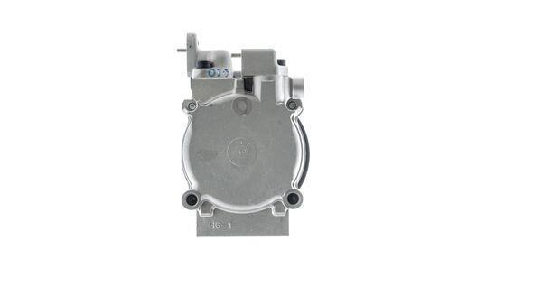 Compresseur, climatisation MAHLE Aftermarket ref. ACP 1431 000P