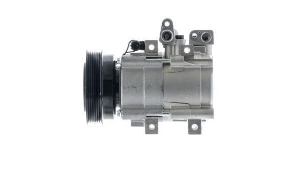 Compresseur, climatisation MAHLE Aftermarket ref. ACP 1431 000P