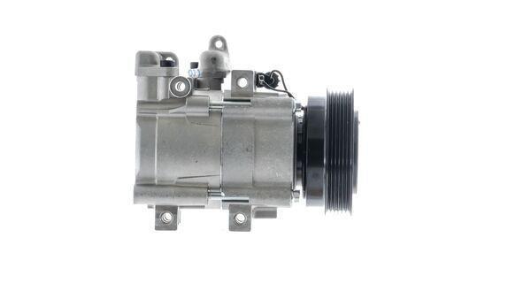 Compresseur, climatisation MAHLE Aftermarket ref. ACP 1431 000P