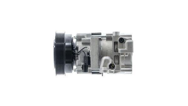Compresseur, climatisation MAHLE Aftermarket ref. ACP 1431 000P