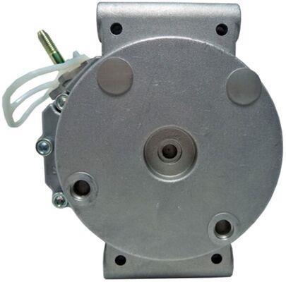 Compresseur, climatisation MAHLE Aftermarket ref. ACP 1432 000P