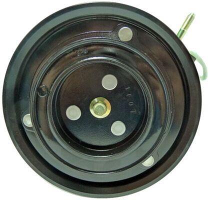 Compresseur, climatisation MAHLE Aftermarket ref. ACP 1432 000P