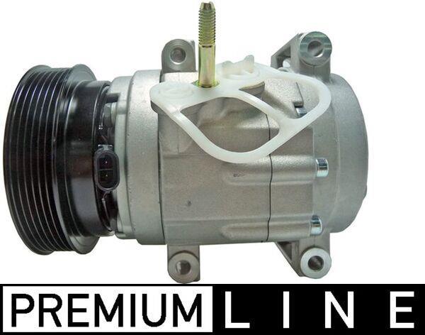Butée hydraulique 818